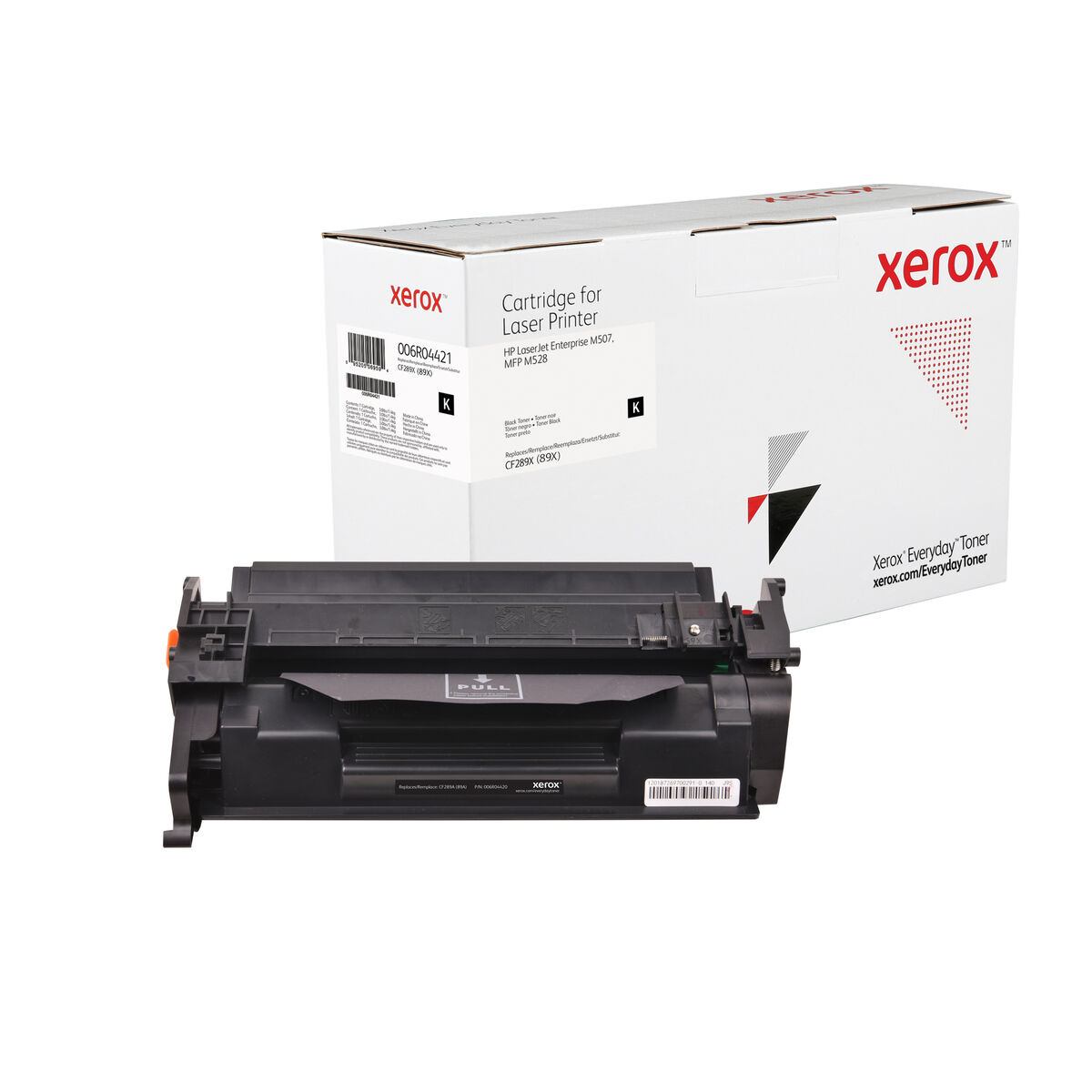 Kompatibilan toner Xerox 006R04421 Crna
